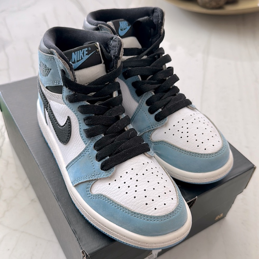 Jordan 1 Retro